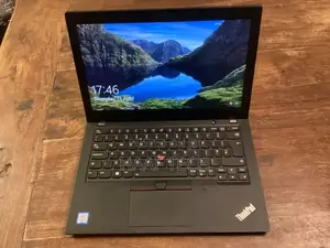 Laptop Lenovo ThinkPad X280 16GB Intel Core I7 SSD 256GB