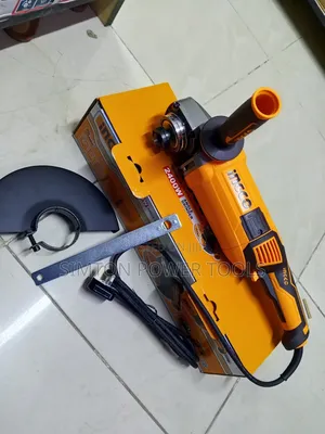 Quality Ingco 9"Grinder