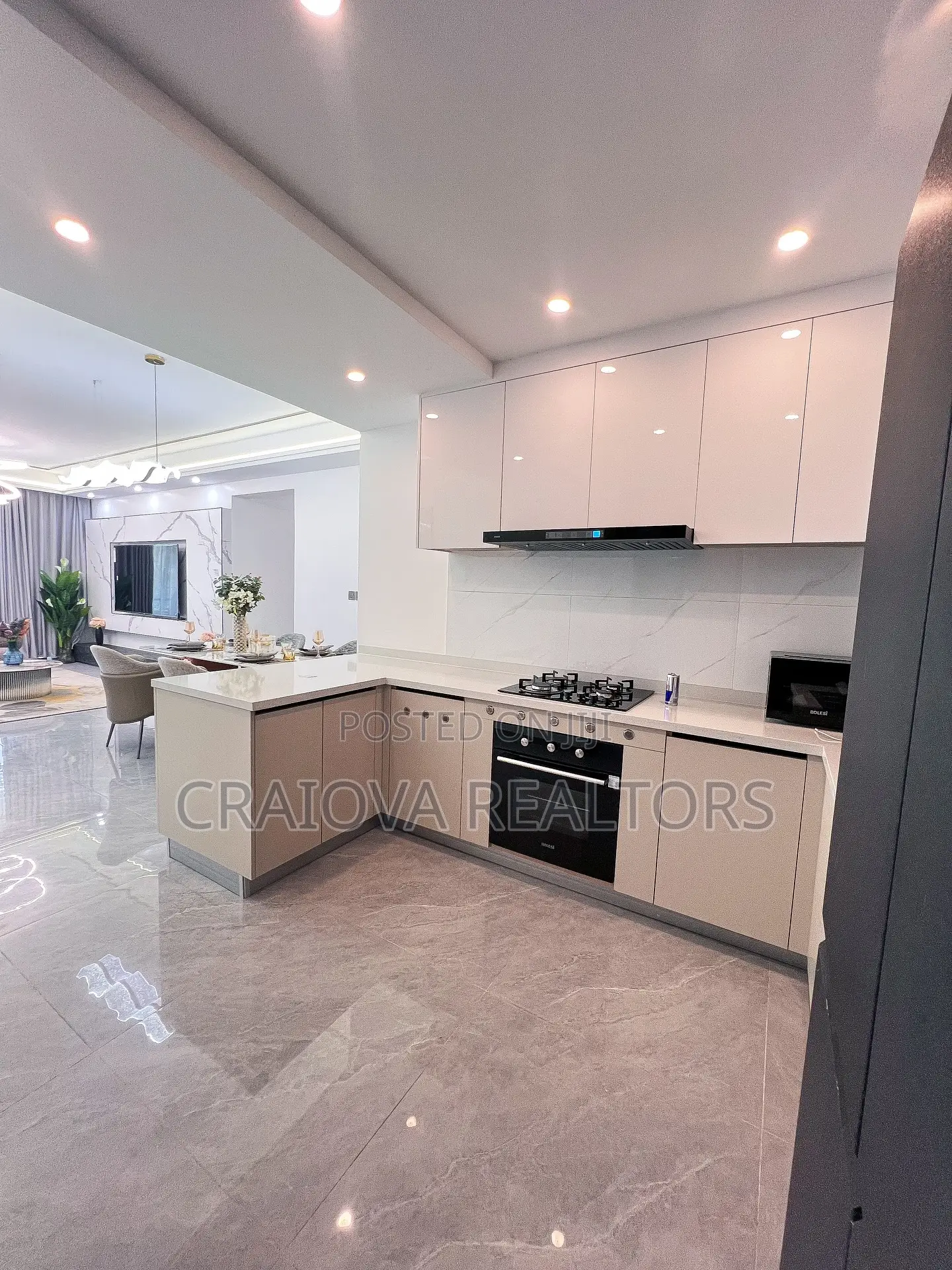 3bdrm Apartment in Lavington for sale