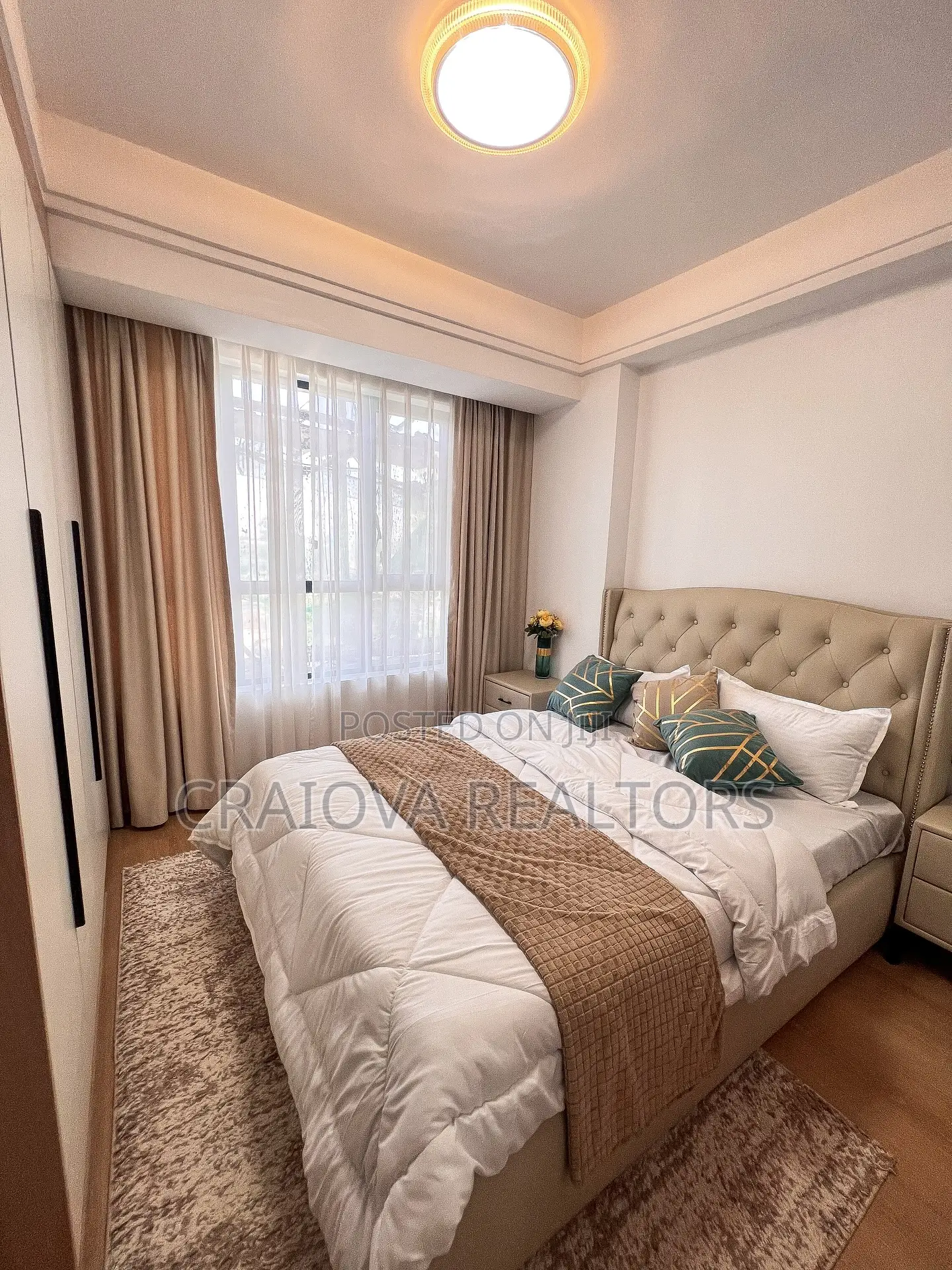 3bdrm Apartment in Lavington for sale