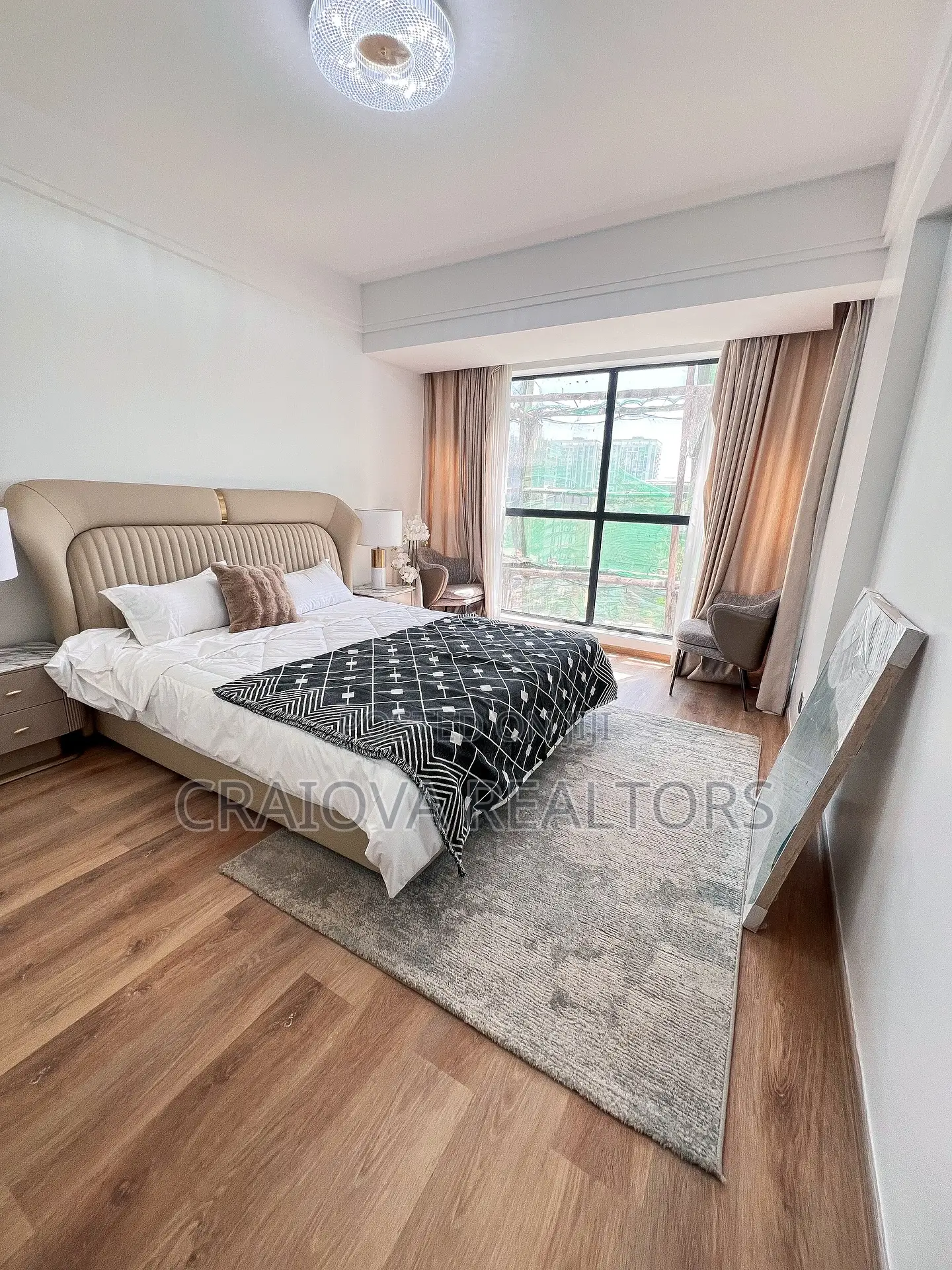 3bdrm Apartment in Lavington for sale