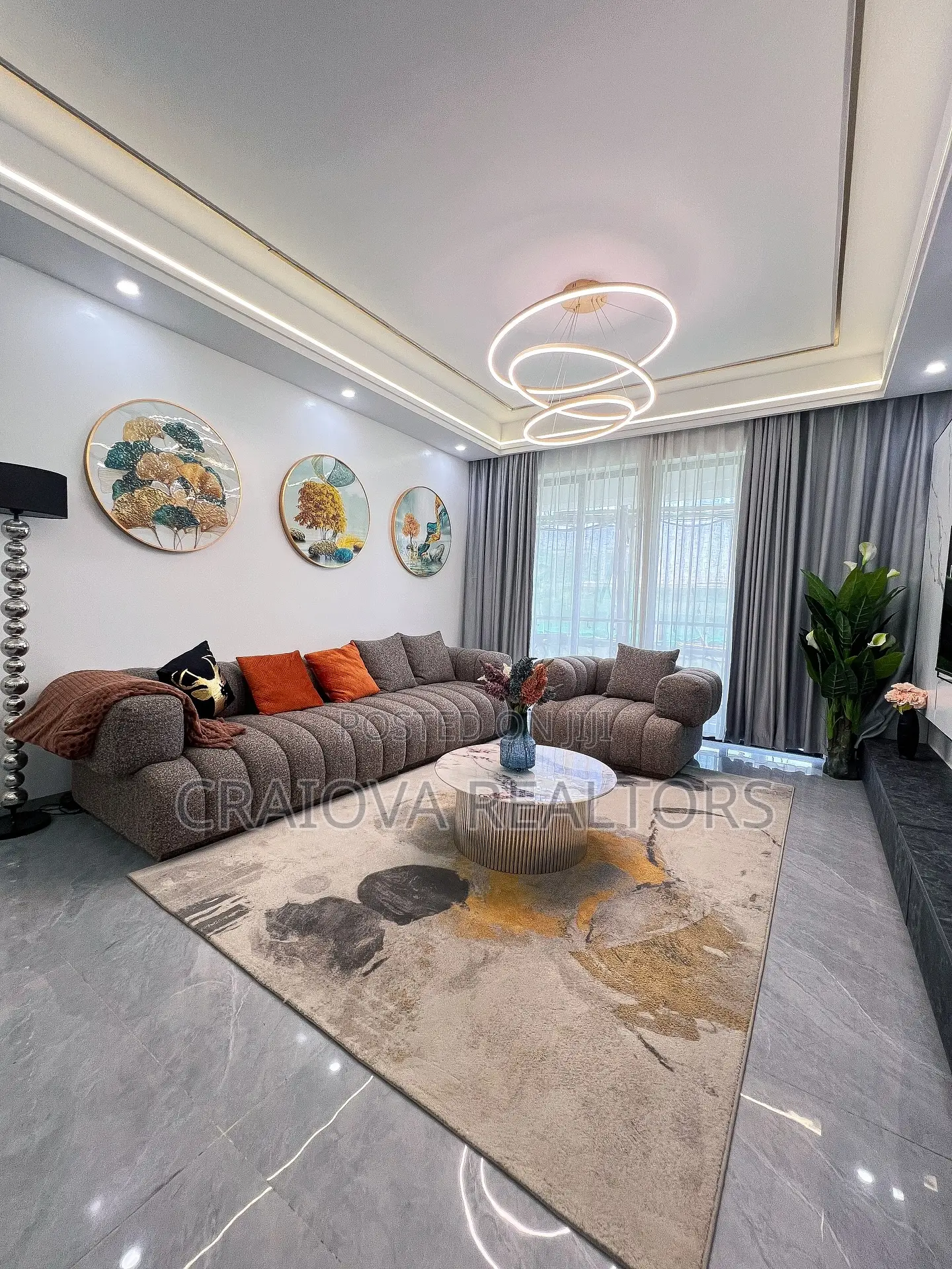 3bdrm Apartment in Lavington for sale