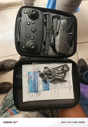 E88 Drone Drone
