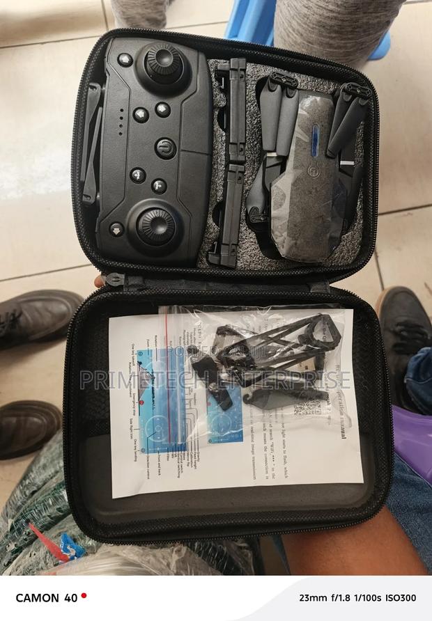 E88 Drone Drone - main view