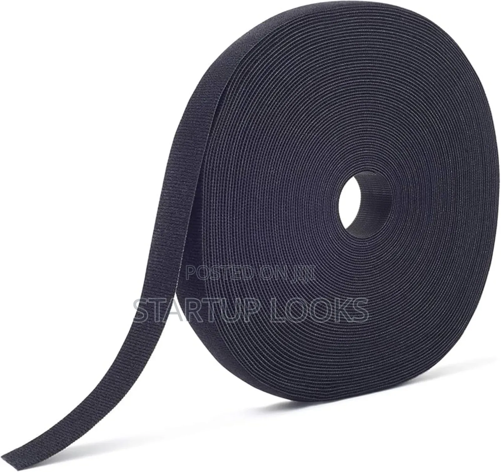 25m Velcro Hook and Loop 1inch Full Roll