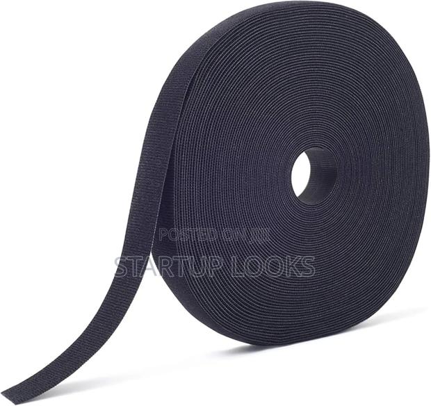 25m Velcro Hook and Loop 1inch Full Roll - main view