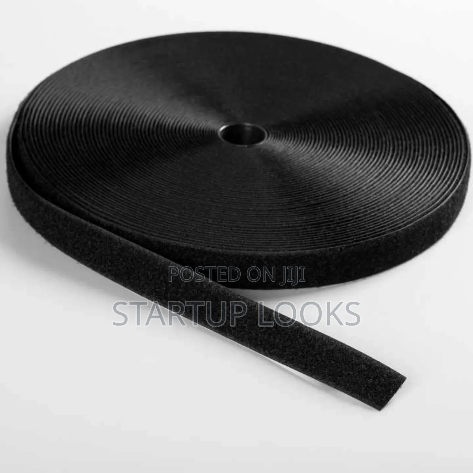 25m Velcro Hook and Loop 1inch Full Roll