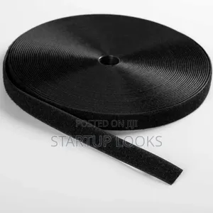 25m Velcro Hook and Loop 1inch Full Roll