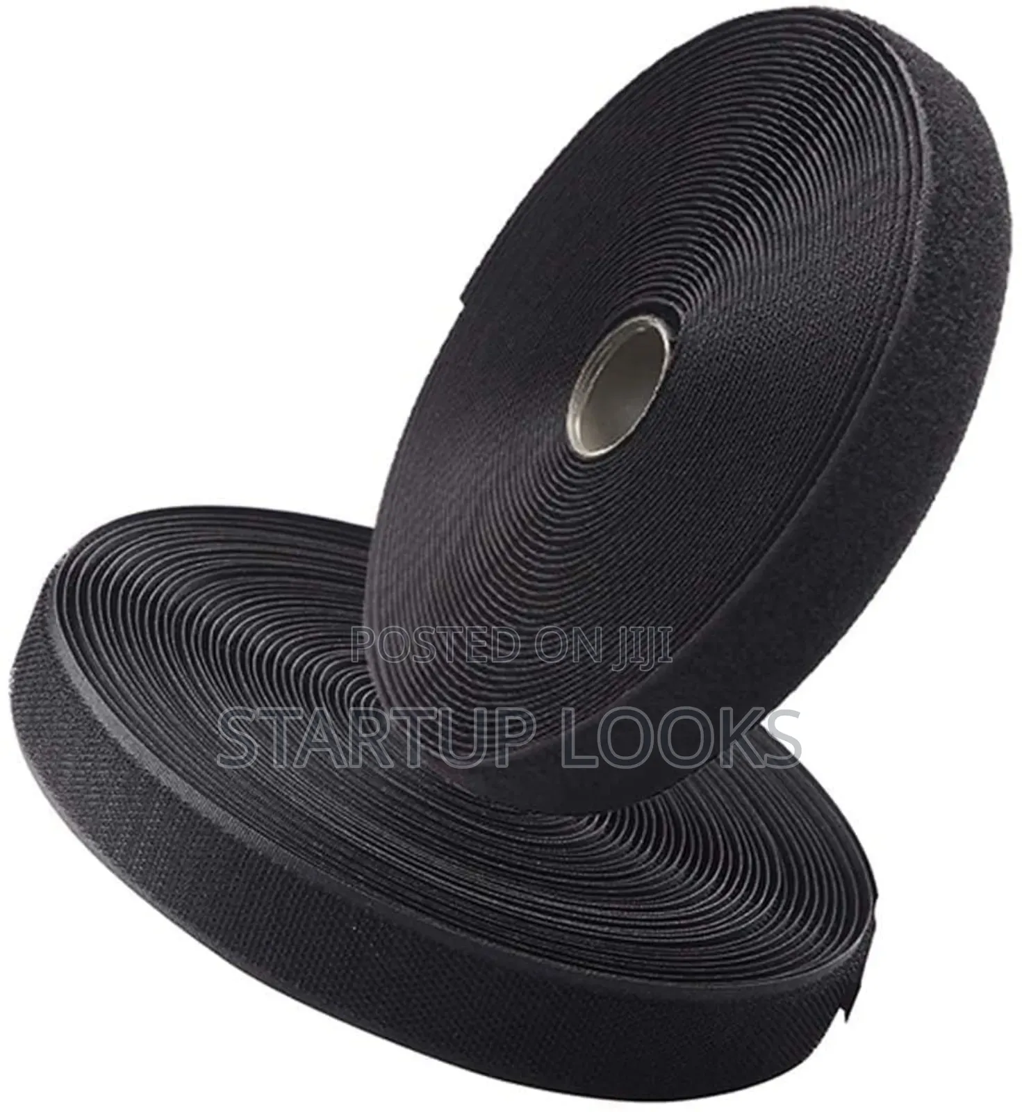 25m Velcro Hook and Loop 1inch Full Roll