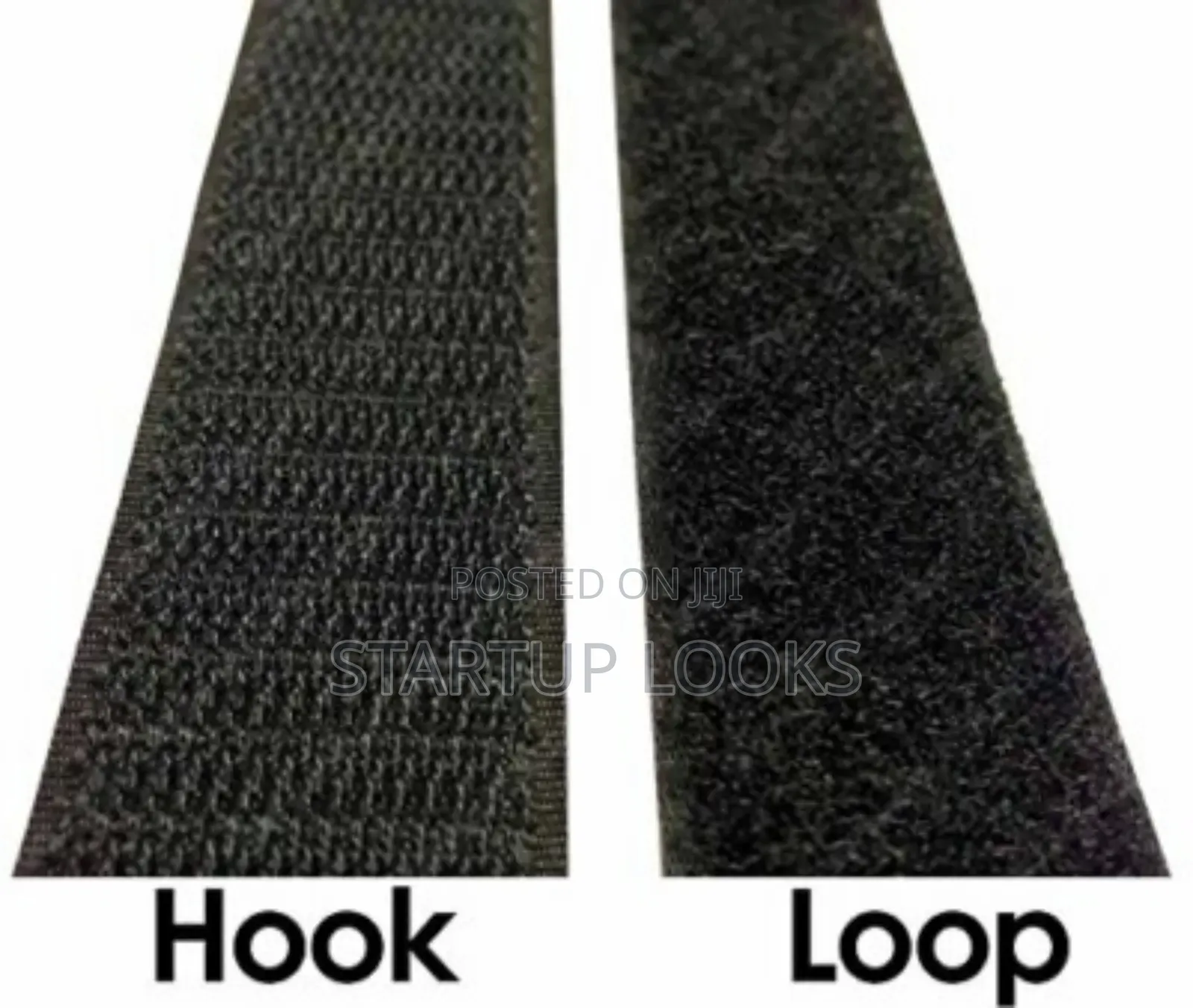 25m Velcro Hook and Loop 1inch Full Roll