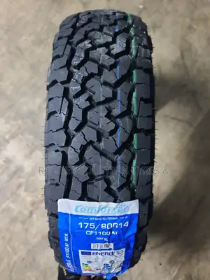 175/80r14 Comforser Tires Cf1100 A/T Off-road All Terrain
