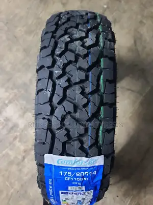 175/80r14 Comforser Tires Cf1100 A/T Off-road All Terrain