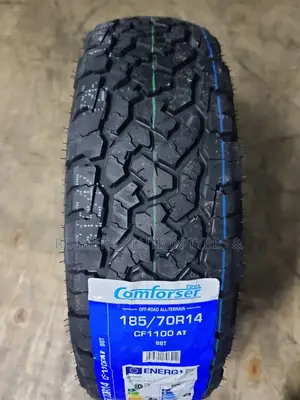 185/70r14 Comforser Tires Cf1100 A /T Off-road All Terrain