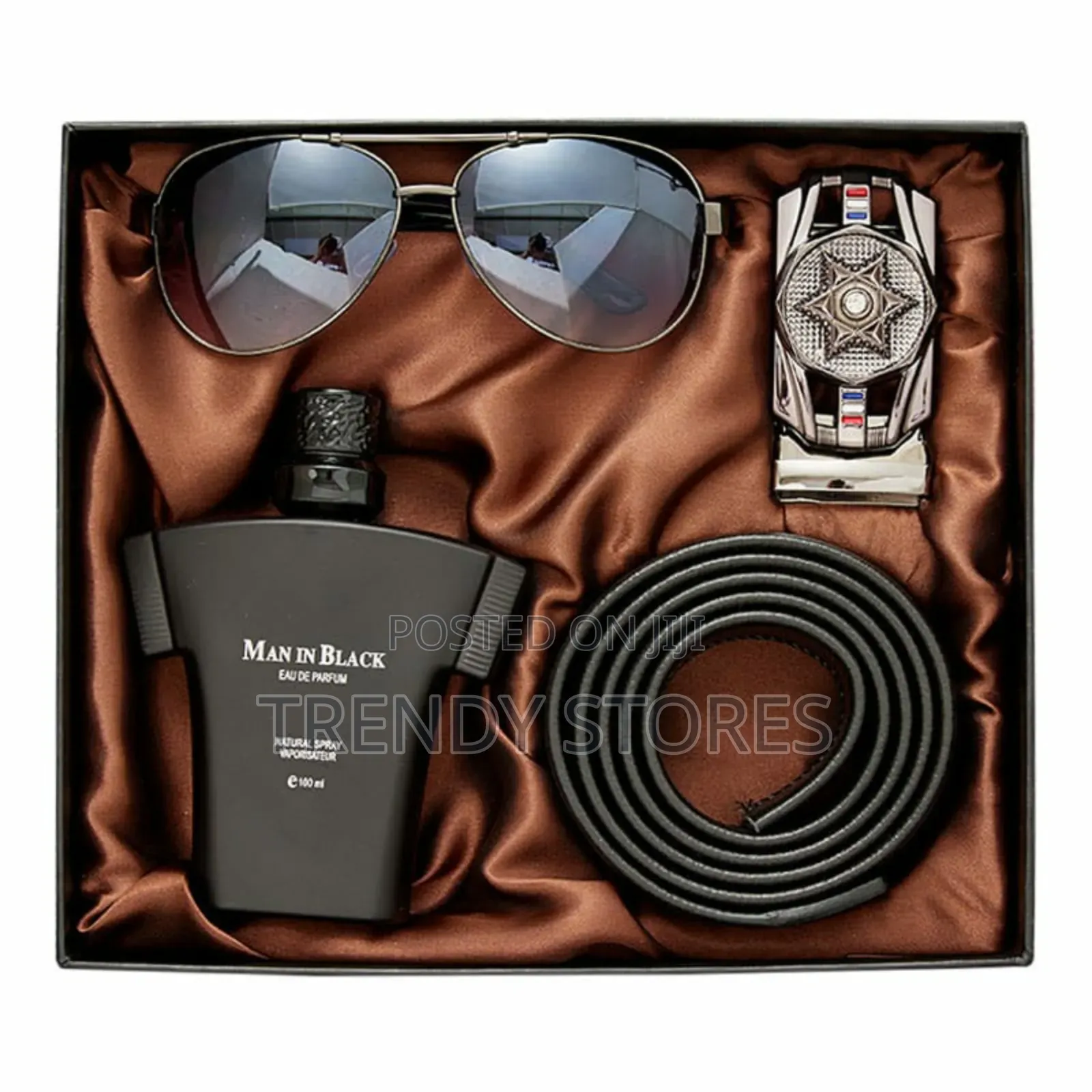 3 In 1 Mens Men's Gift Set