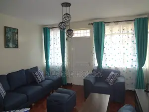 Furnished 3bdrm Apartment in Ngong Road for rent