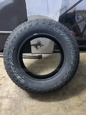 235/65r17 Centara Tyres Adventure a/T 8pr All-Terrain