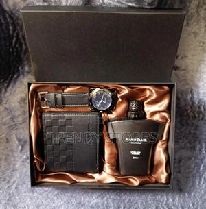 3 In 1 Mens Men's Gift Set - thumbnail 2