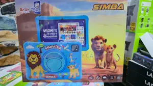 New Bebe Simba 512 GB Green