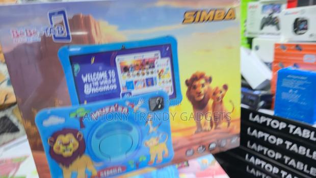 New Bebe Simba 512 GB Green - thumbnail 3