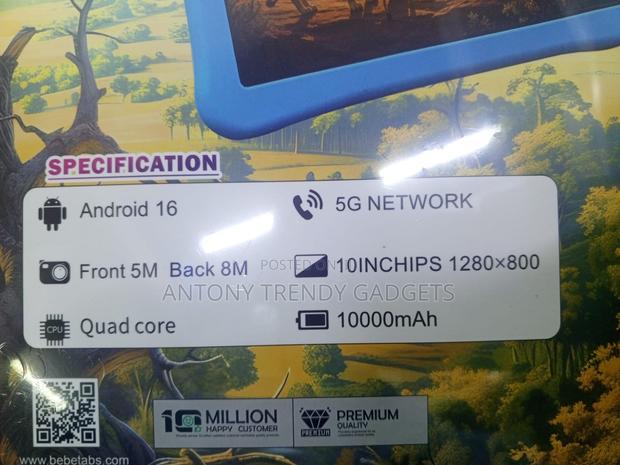 New Bebe Simba 512 GB Green - thumbnail 4