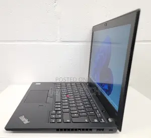 Laptop Lenovo ThinkPad X280 16GB Intel Core I7 SSD 256GB