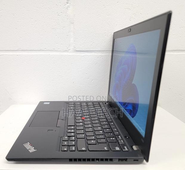 Laptop Lenovo ThinkPad X280 16GB Intel Core I7 SSD 256GB - thumbnail 2