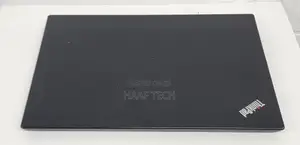 Laptop Lenovo ThinkPad X280 16GB Intel Core I7 SSD 256GB
