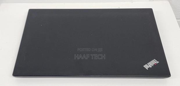 Laptop Lenovo ThinkPad X280 16GB Intel Core I7 SSD 256GB - thumbnail 3