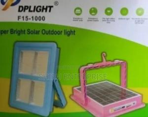 *Outdoor Solar Lamp* - thumbnail 2