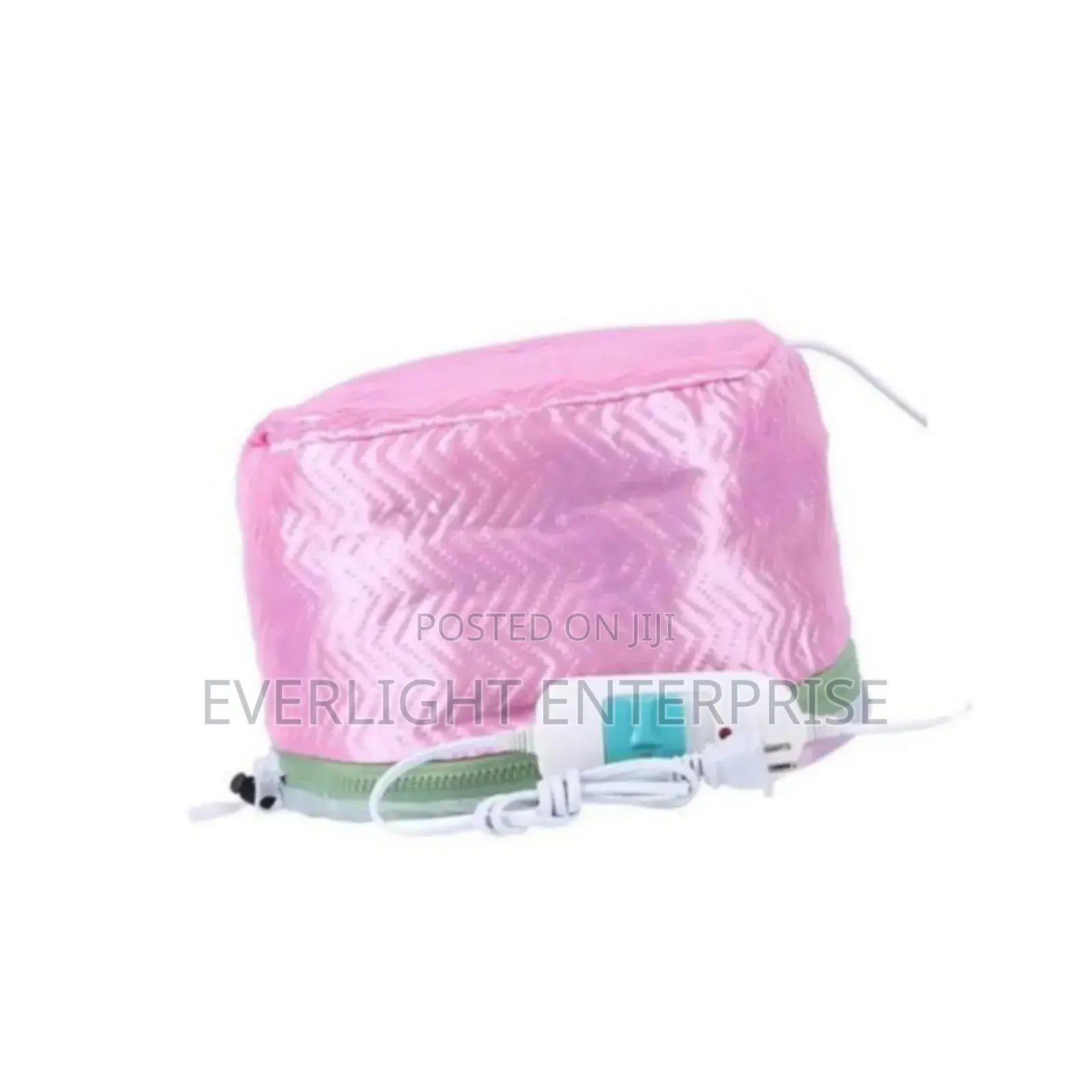 Electric Hair Thermal Treatment