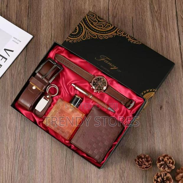 Fancy Mens Men's Gift Set