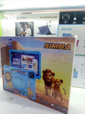 New Bebe Simba 512 GB - thumbnail 2
