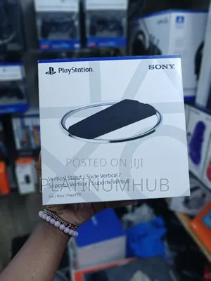 Vertical Stand