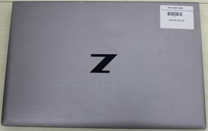 Laptop HP ZBook 14 16GB Intel Core I7 SSD 256GB