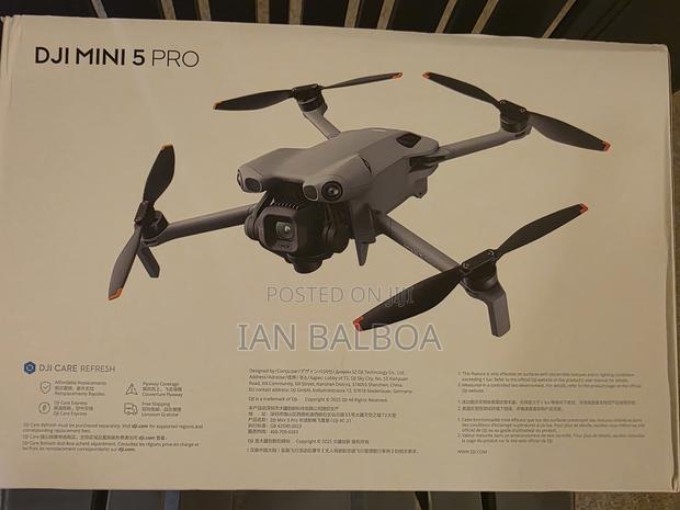 Dji Mini 5 Pro - thumbnail 3