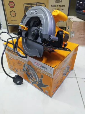 Top Quality Ingco Circular Saw