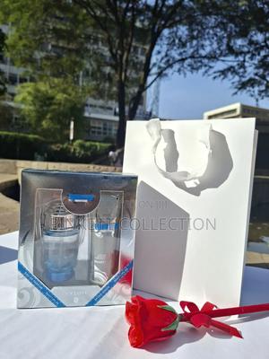 Men Valentine Gift Package - main view