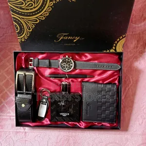 Fancy  Mens Men's Gift Set