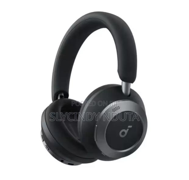 Sound Core Nc Space Q45 Headphone - thumbnail 2