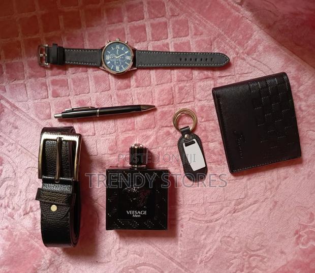 Fancy Mens Men's Gift Set - main view