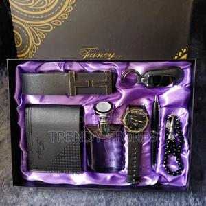 Fancy Men's Gift Set - thumbnail 2