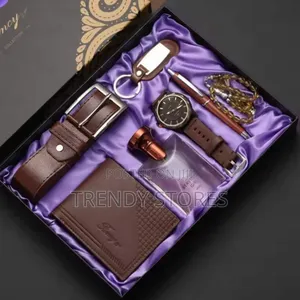 Fancy Men's Gift Set
