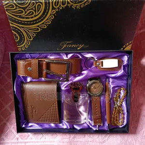 Fancy Men's Gift Set