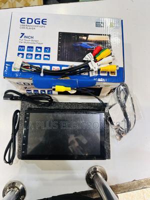 7 Inch Car Android Radio Screen 4gb Ram+64gb Storage –Smart Car Stereo - main view