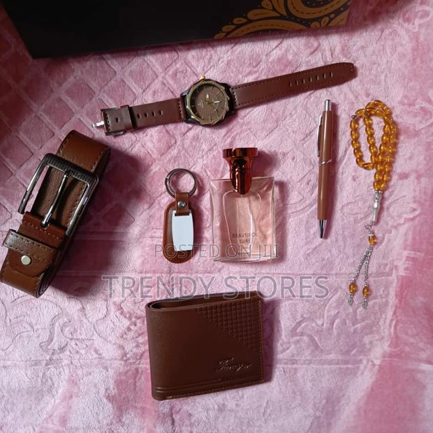 Fancy Men's Gift Set - main view