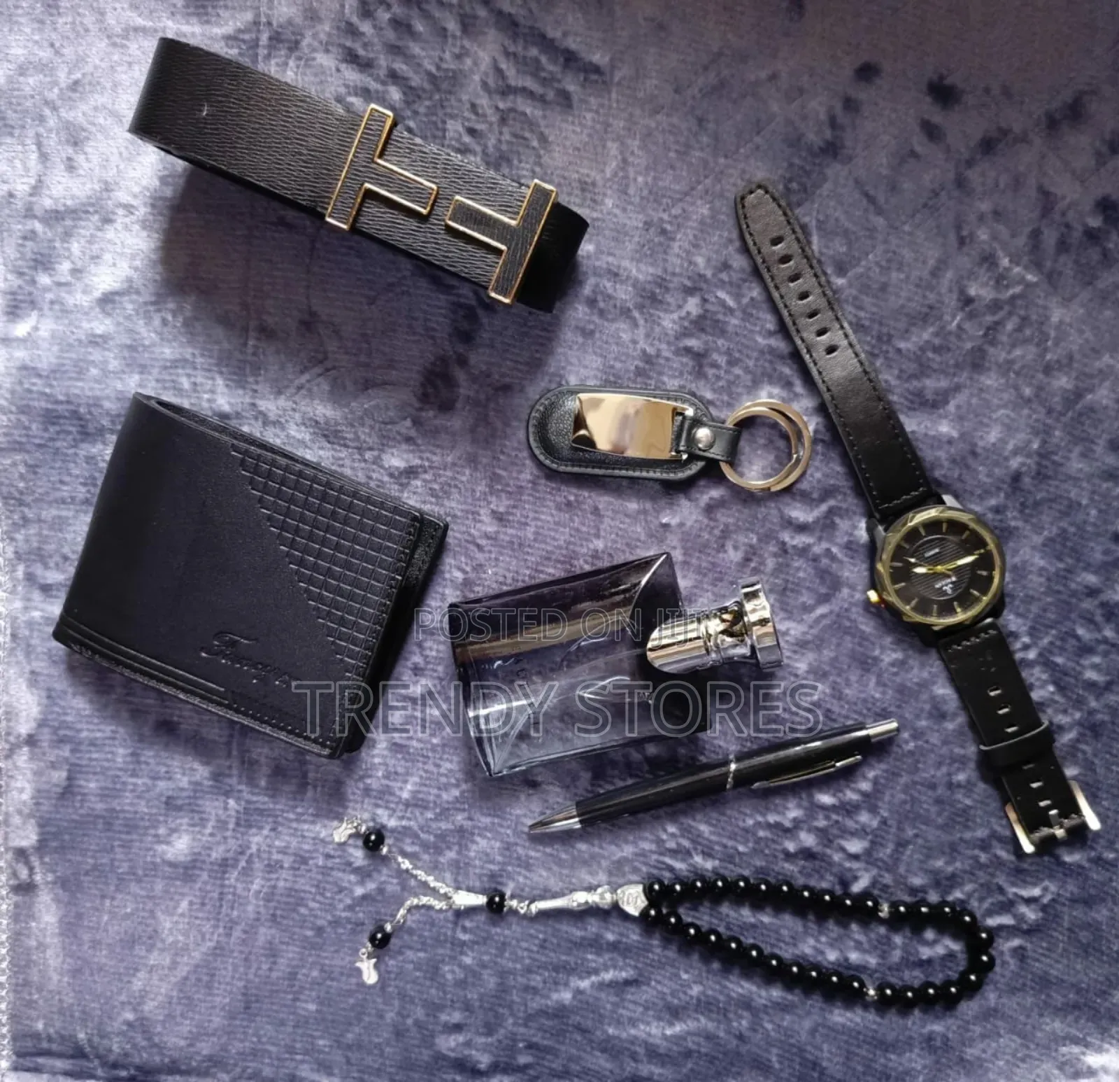 Fancy Men's Gift Set