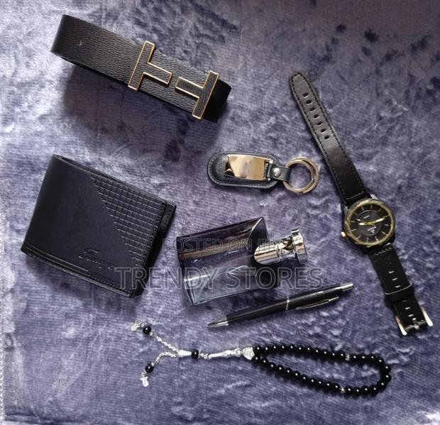 Fancy Men's Gift Set