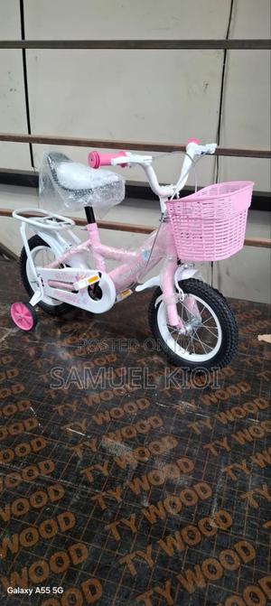 Bike Size 12 - thumbnail 2