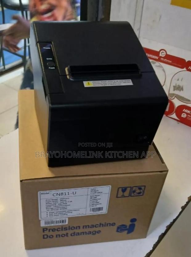 Best Quality Cn-811 Usb Thermal Printer