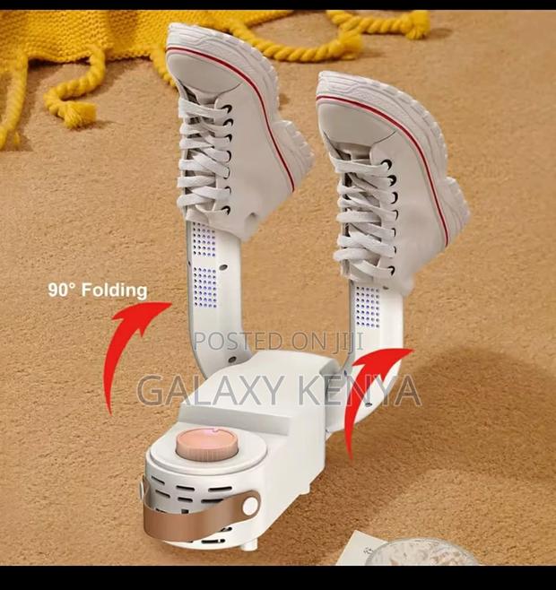 Modern Electric Shoe /Boots /Socks Drier /Odor Dehumidifier - main view